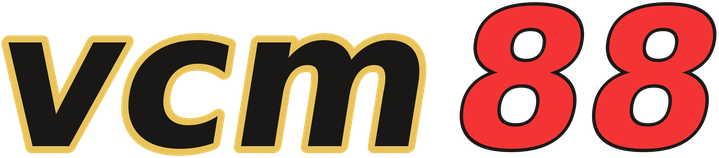 vcm88 logo