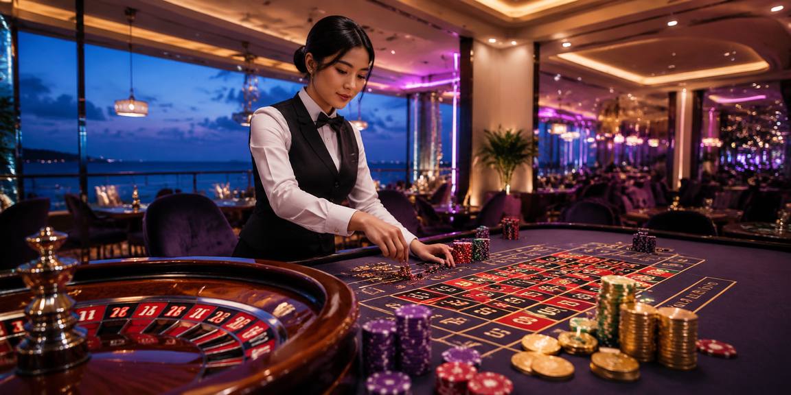 vcm88 Slot Cánh Diều