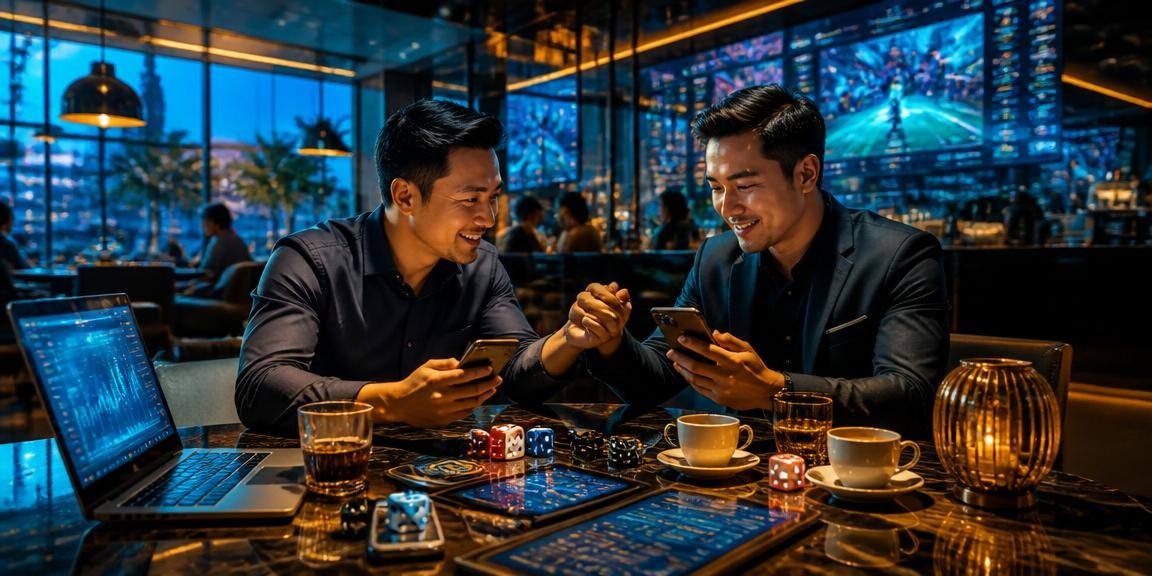 vcm88 Hướng Dẫn Đăng Nhập