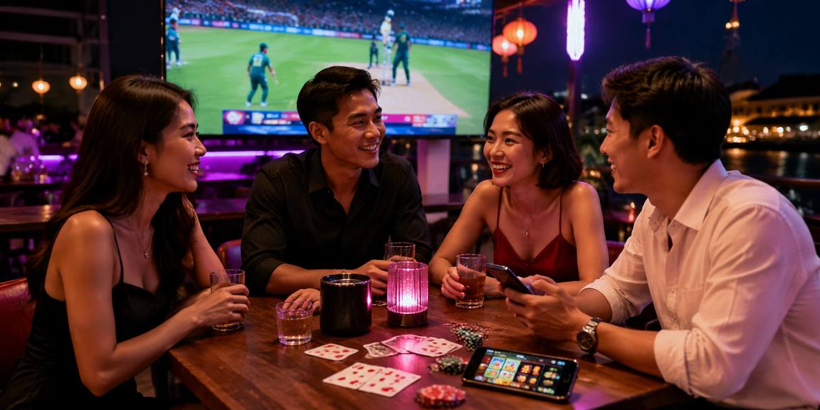 vcm88 Hoàn tiền hàng tuần