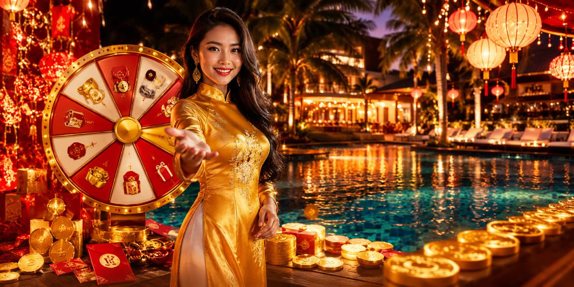 vcm88 Ưu đãi chào mừng thành viên mới